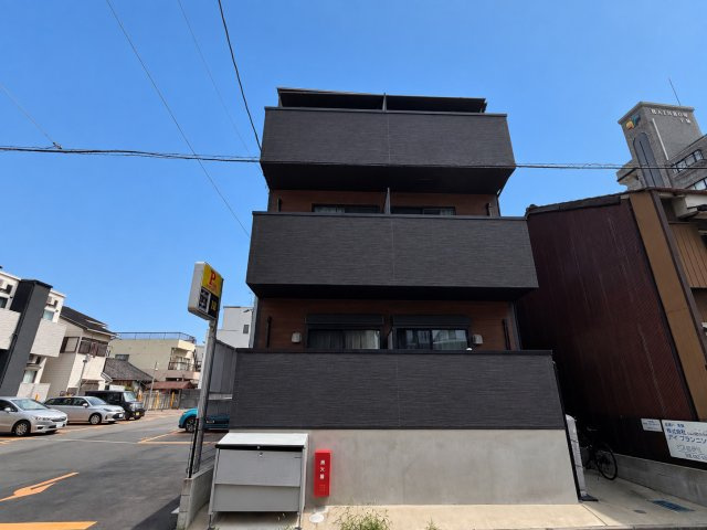ルシエル吹上