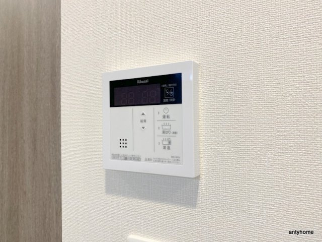 プレサンス塚本アクミリオン 仲介手数料無料の内装