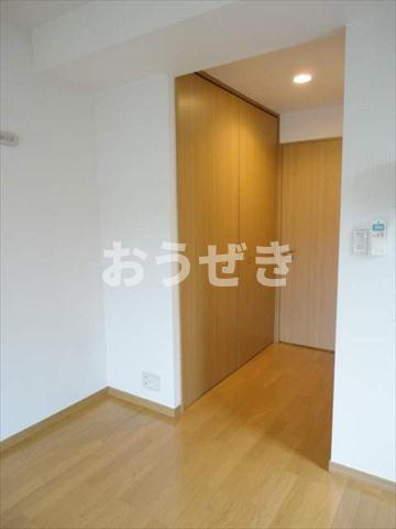 Ｃａｓａ　Ｖｅｒｄｅの内装