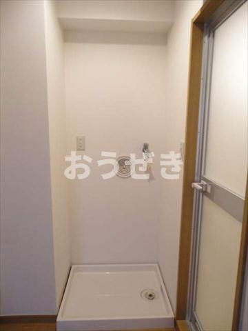 Ｃａｓａ　Ｖｅｒｄｅの玄関