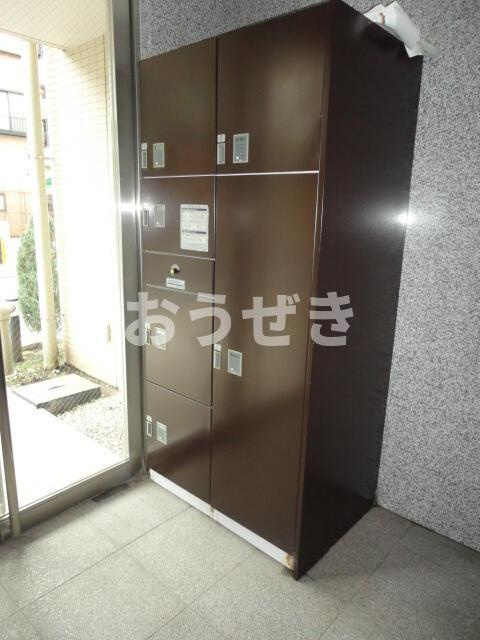 Ｃａｓａ　Ｖｅｒｄｅのその他共用部分