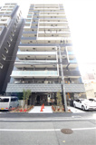 プレサンス堺筋本町ディスティニーの画像