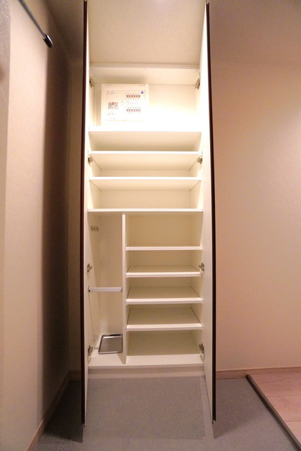 ＣＲＥＡＴＩＦ桜新町のその他|※写真は同タイプ住戸です。