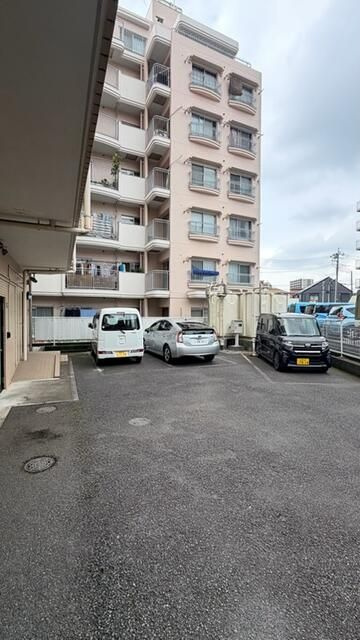 えのきプラザ