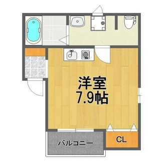 【間取り】 | オコナ津田沼