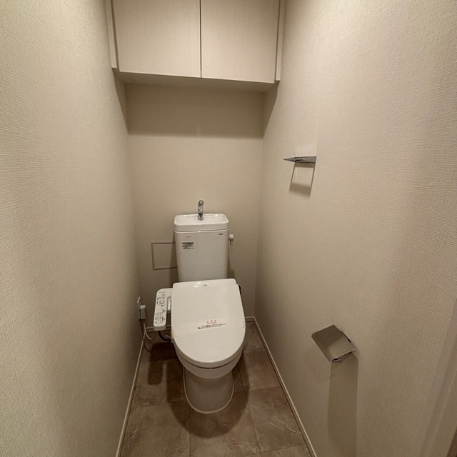 パークアクシス新宿百人町のトイレ|※写真は同タイプ住戸です。