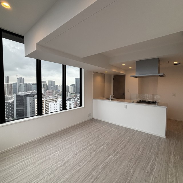 パークアクシス五反田スカイタワーのその他|※写真は同タイプ住戸です。