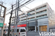 T・シティ六角橋の画像