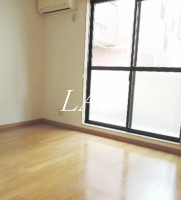 【居間・リビング】 | エクレール | 洋室のお部屋です。
