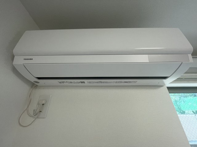 エッグストラートの設備
