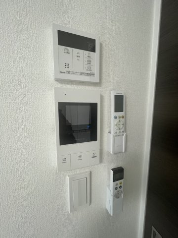 エッグストラートのセキュリティ