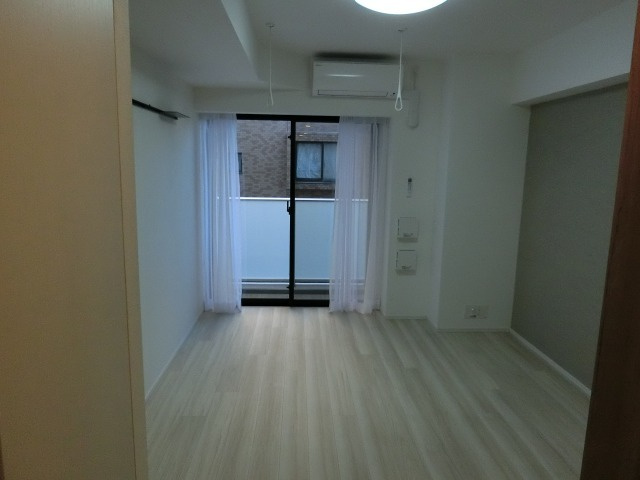 ソラニテ馬込の居間・リビング|※写真は同タイプ住戸です。