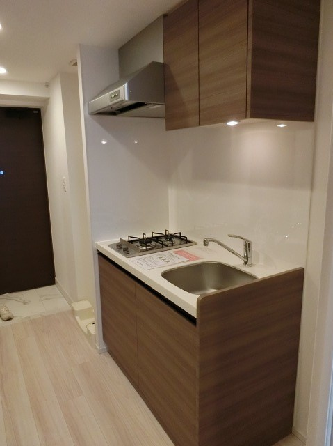 ソラニテ馬込のキッチン|※写真は同タイプ住戸です。