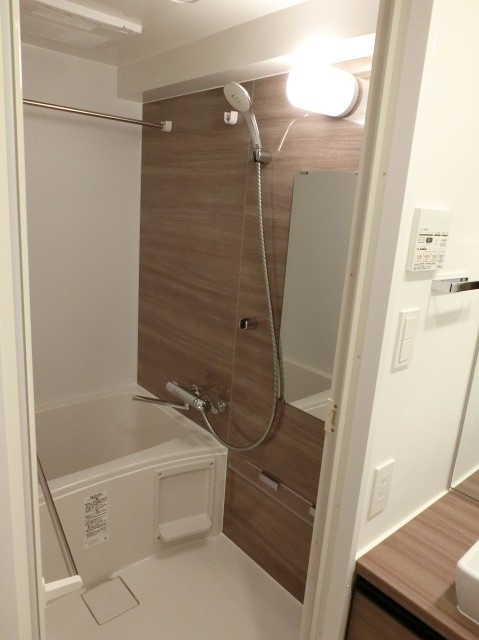 ソラニテ馬込の浴室|※写真は同タイプ住戸です。