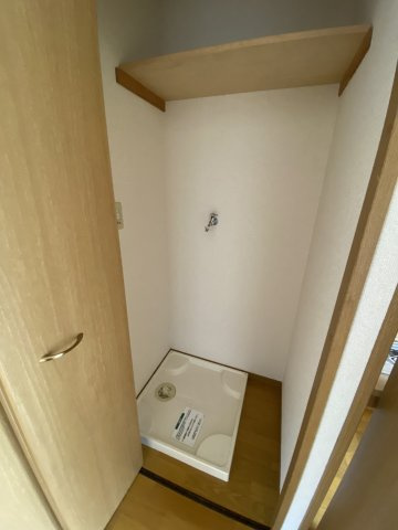 石渡マンションの設備