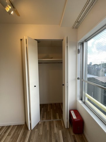 ゼスティー久が原の収納|別部屋参考写真