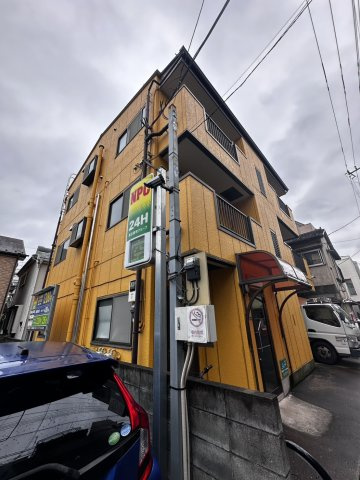 エクセレンスコミヤのその他共用部分