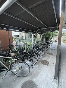 マスターズ大森西の設備