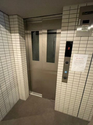 CREST TAPP 羽田のその他共用部分