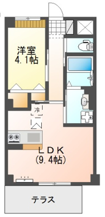 コスモスガーデン
