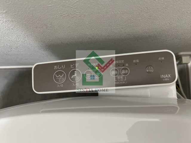 メルディア西所沢2のその他