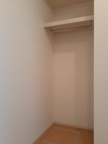 ヒラソルの収納