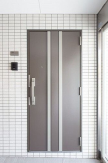 【その他共用部分】 | CASA REGINA