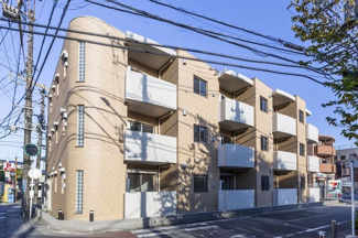 【外観】 | CASA REGINA