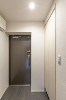 【玄関】 | CASA REGINA