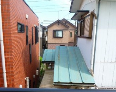 エクレールの展望