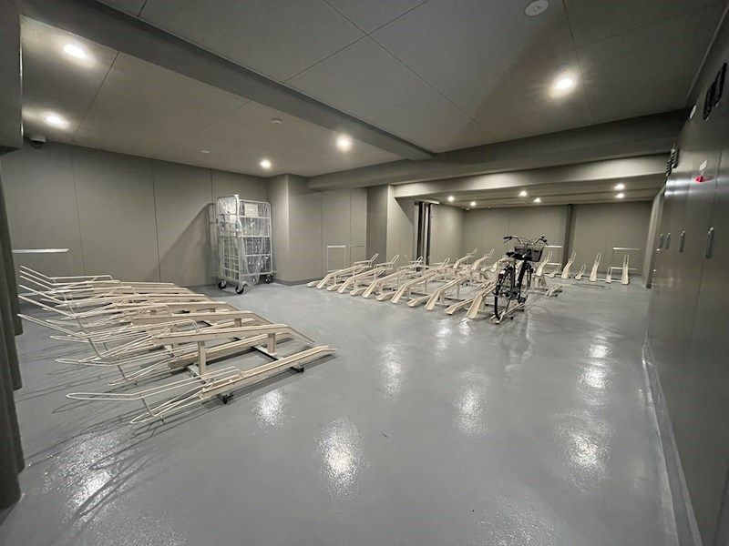 ルーブル東武練馬弐番館のその他