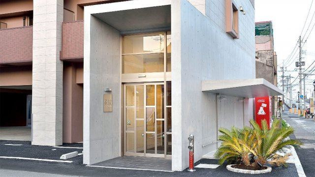 熊本市西区二本木２丁目の賃貸マンションのその他