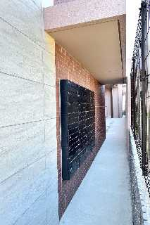 熊本市西区二本木２丁目の賃貸マンションの設備