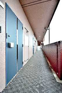 熊本市西区二本木２丁目の賃貸マンションのその他