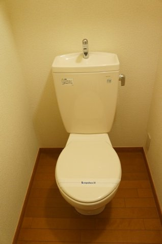 レオパレスＣａｌｍ戸倉Ⅰのその他