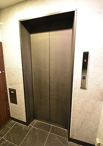 【設備】グラントゥルース練馬Ⅱ