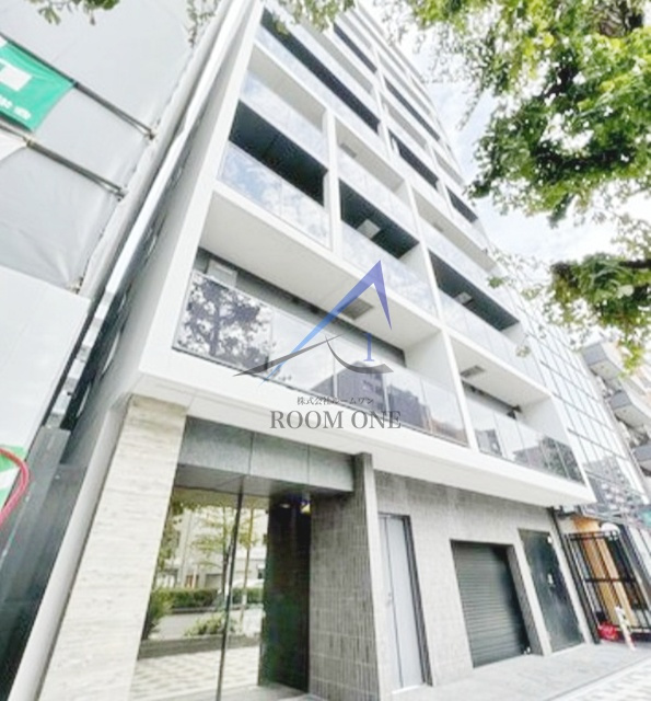 クレインメゾン新川通