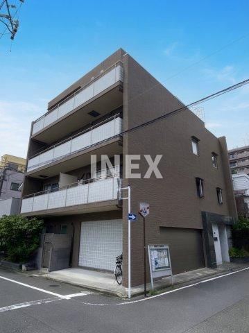 Ｊｐａｌａｃｅの外観