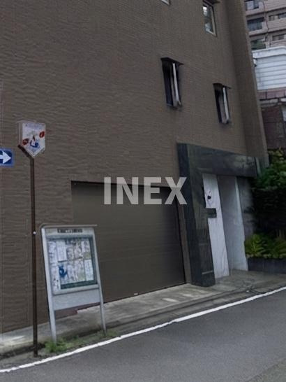 Ｊｐａｌａｃｅのエントランス