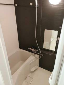 【浴室】 | レガリス北千住 | ☆浴室☆