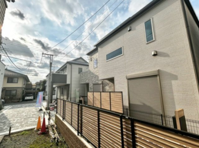 杉並区下井草3丁目　新築戸建　残1棟のその他|現地ご見学希望・資料請求などお気軽にお問い合わせ下さい！
03-5990-5201
