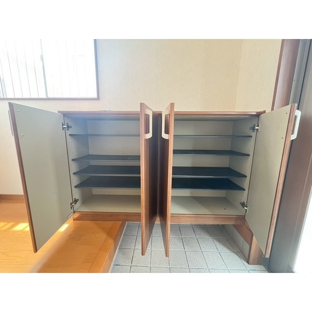 戸建てN-2のその他