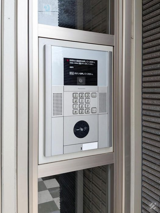 エクレウス下馬のその他共用部分