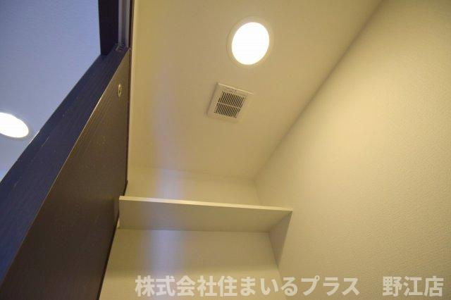 フォレストガーデン成育Ⅱのその他