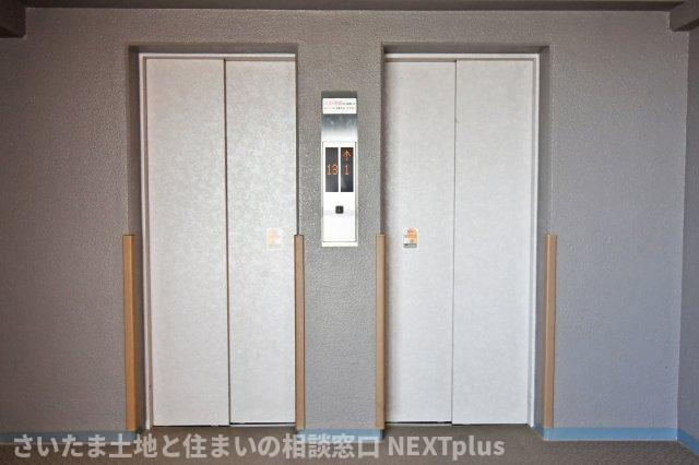 サンマンション北本２号館のその他共用部分|難しいイメージの住宅ローンは経験スタッフが丁寧にお手伝いしますのでご安心下さい。「家を買って終わり」ではなく、「買ってからがスタート」と考え、一人ひとりにあった資金計画やプランをご提案致します！