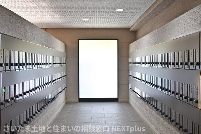 サンマンション北本２号館の設備|『物件を今日見てみたい』といった当日のご案内、同条件などの物件、他社様掲載物件もご紹介可能！一日でまとめて内覧したい方、ぜひ当社までお問い合わせ下さい。スタッフ一同皆様のご連絡お待ちしております！