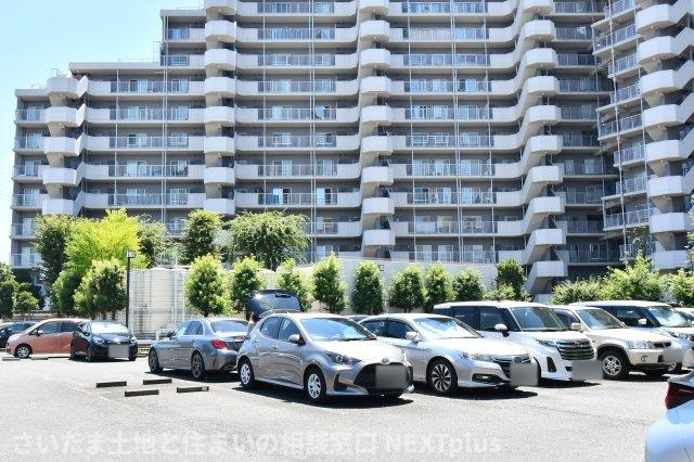 サンマンション北本２号館の駐車場|■NEXTplusは購入時はもちろん、購入後も無理のないご計画で検討いただけますようサポート致します。
気になる事、不安な事などございましたら、是非お気軽にご相談下さいませ。