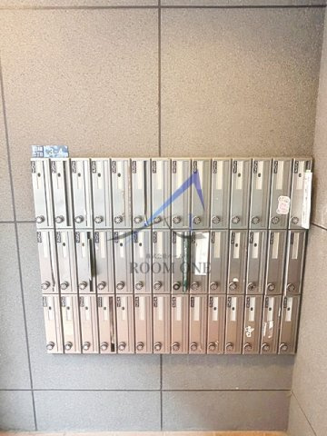 ダイヤモンドビル東日本橋第三のその他共用部分|集合ポストです。
