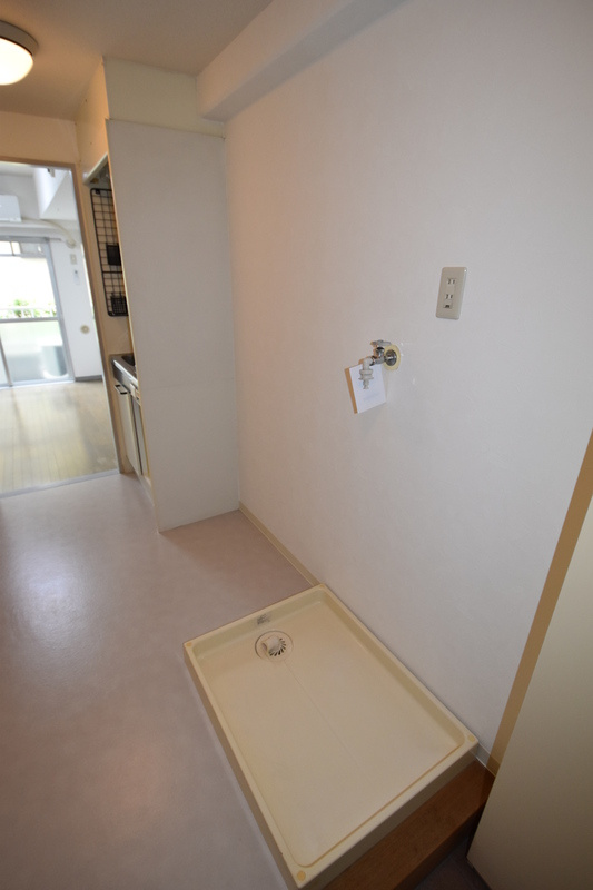 多摩市馬引沢２丁目の賃貸マンションの設備