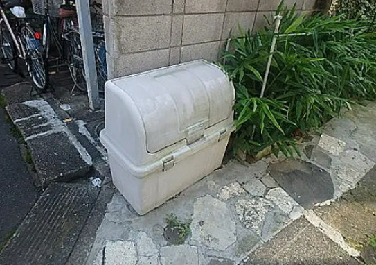 池袋マークレジデンスのその他共用部分